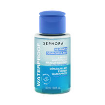 EXPRESS WATERPROOF MAKE-UP REMOVER-25 (DESMAQUILLANTE DE OJOS)